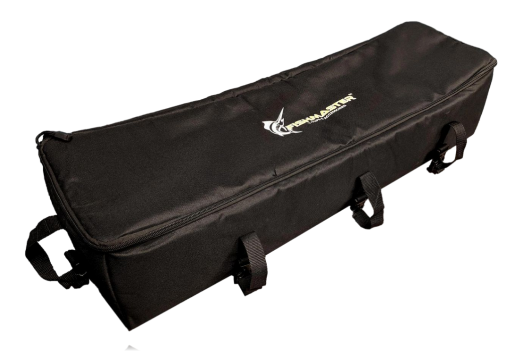 Fishmaster Storage Bag For Pro Series Leaning Post