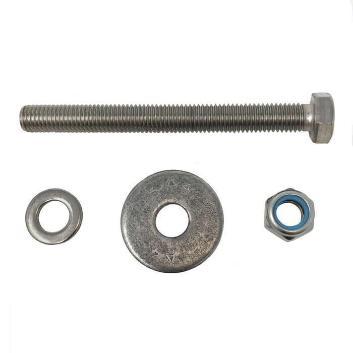 TurboSwing Transom Bolt Assembly